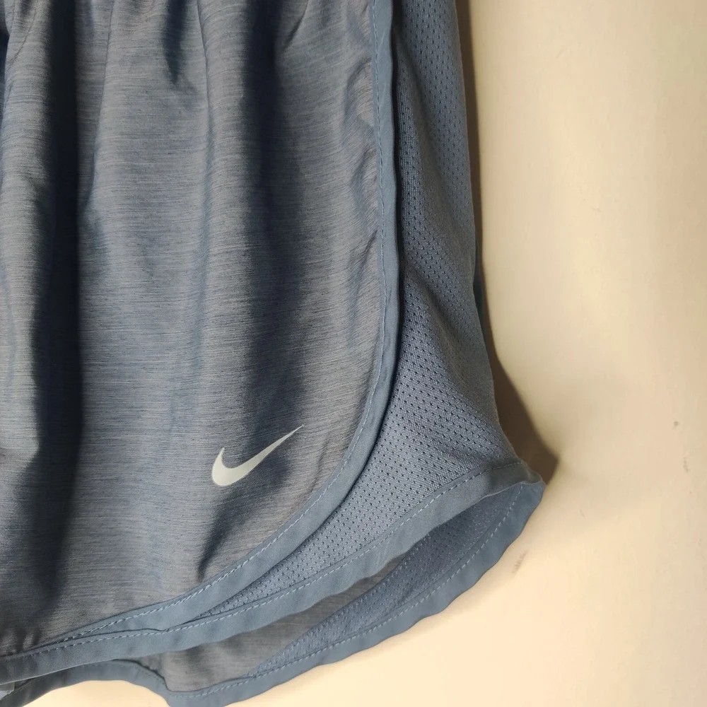 Nike‎ Dri-Fit Lined Running Shorts Size 3